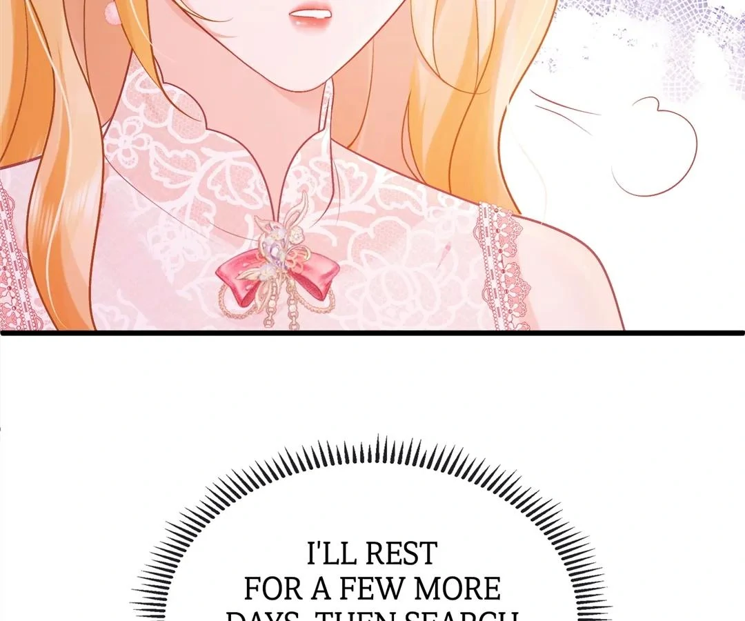 My Ex, We Meet Again Chapter 20 - Page 41