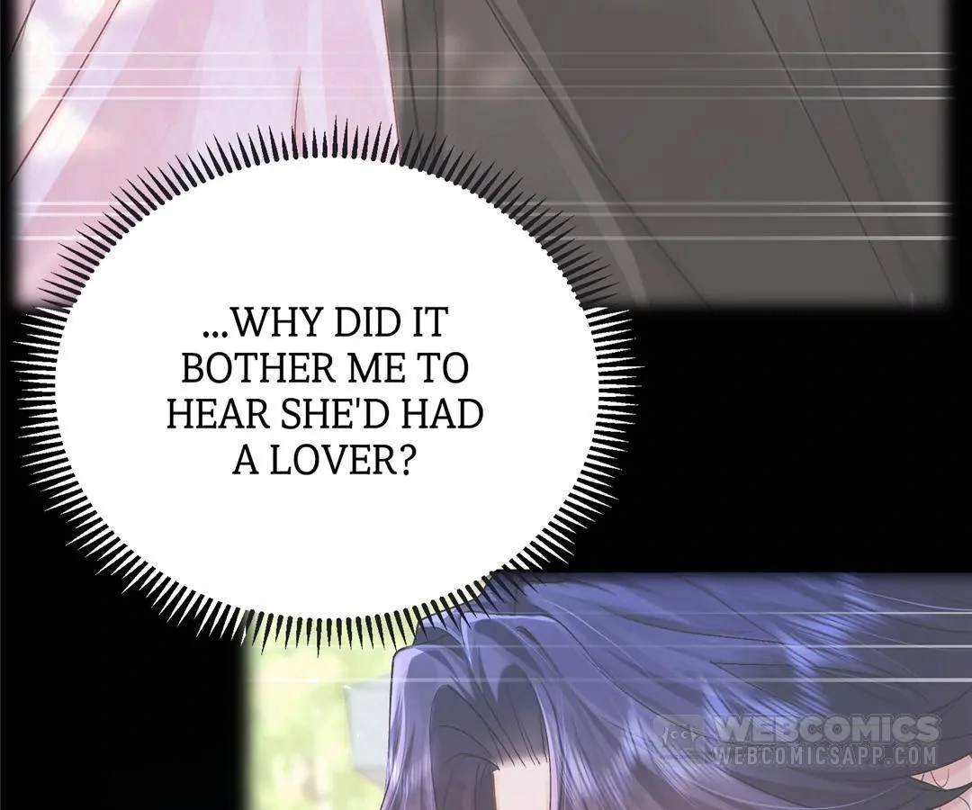 My Ex, We Meet Again Chapter 20 - Page 50