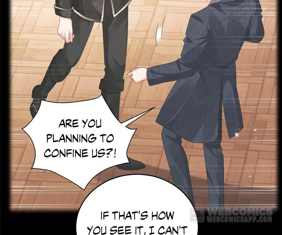 My Ex, We Meet Again Chapter 20 - Page 66