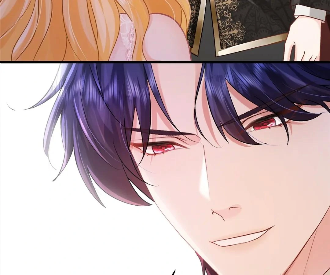 My Ex, We Meet Again Chapter 20 - Page 9