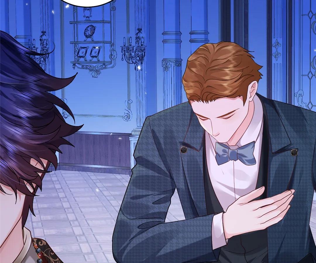 My Ex, We Meet Again Chapter 20 - Page 86