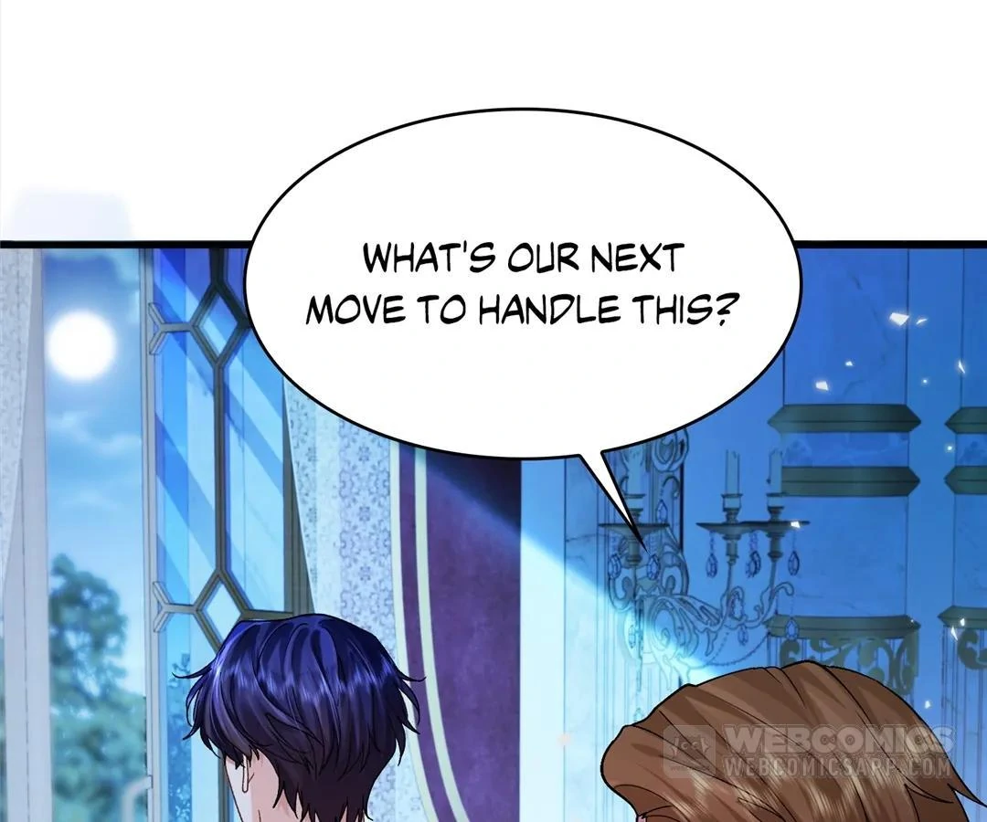 My Ex, We Meet Again Chapter 20 - Page 90