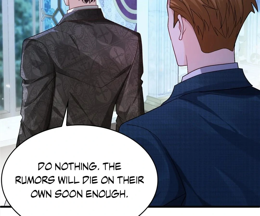 My Ex, We Meet Again Chapter 20 - Page 91