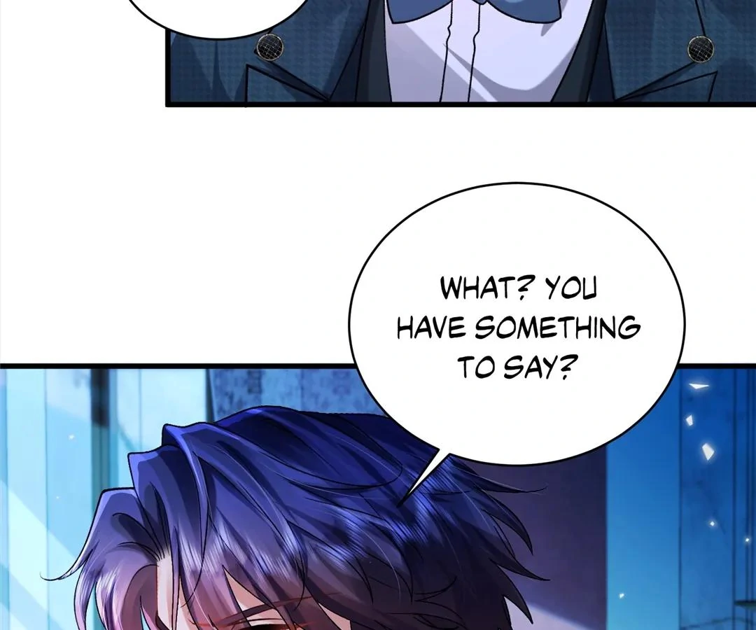 My Ex, We Meet Again Chapter 20 - Page 93