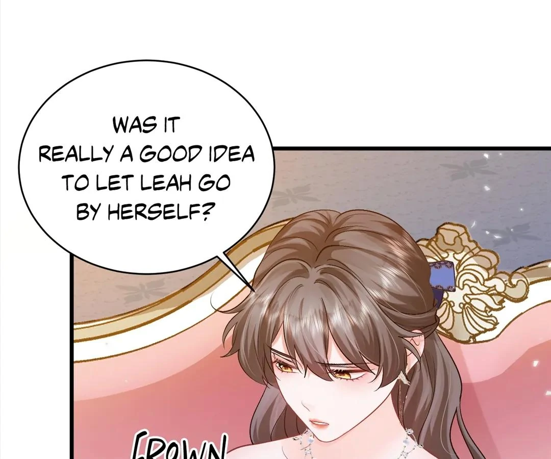My Ex, We Meet Again Chapter 21 - Page 17