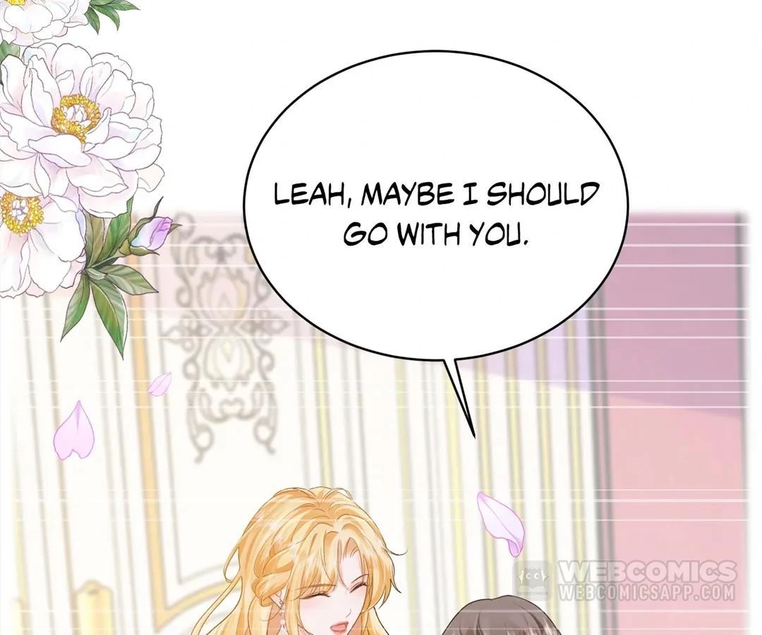 My Ex, We Meet Again Chapter 21 - Page 19