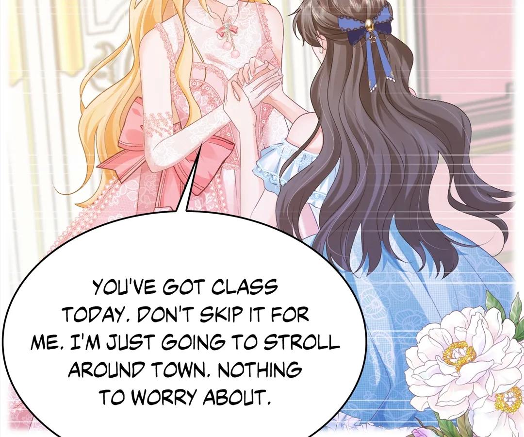 My Ex, We Meet Again Chapter 21 - Page 20
