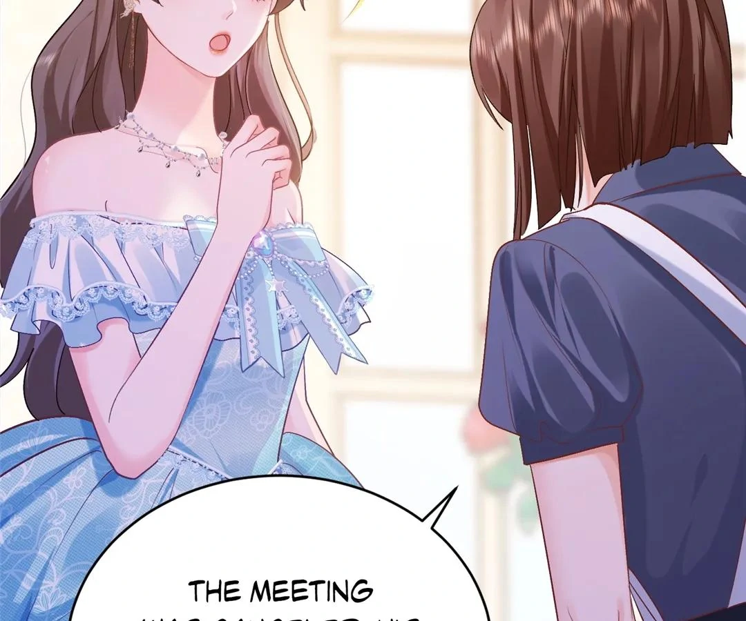 My Ex, We Meet Again Chapter 21 - Page 28