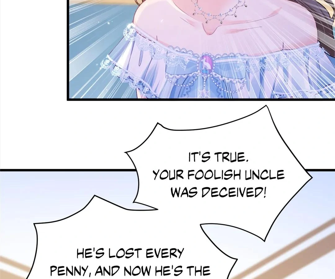 My Ex, We Meet Again Chapter 21 - Page 34