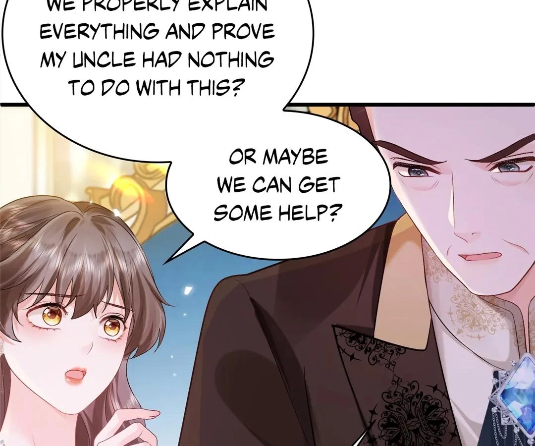 My Ex, We Meet Again Chapter 21 - Page 37
