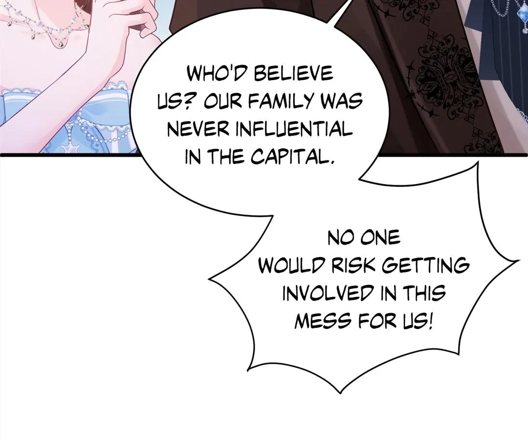 My Ex, We Meet Again Chapter 21 - Page 38