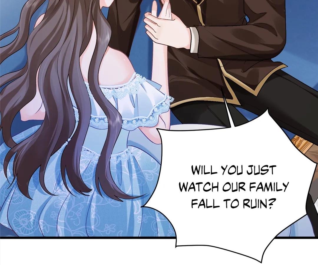 My Ex, We Meet Again Chapter 21 - Page 47