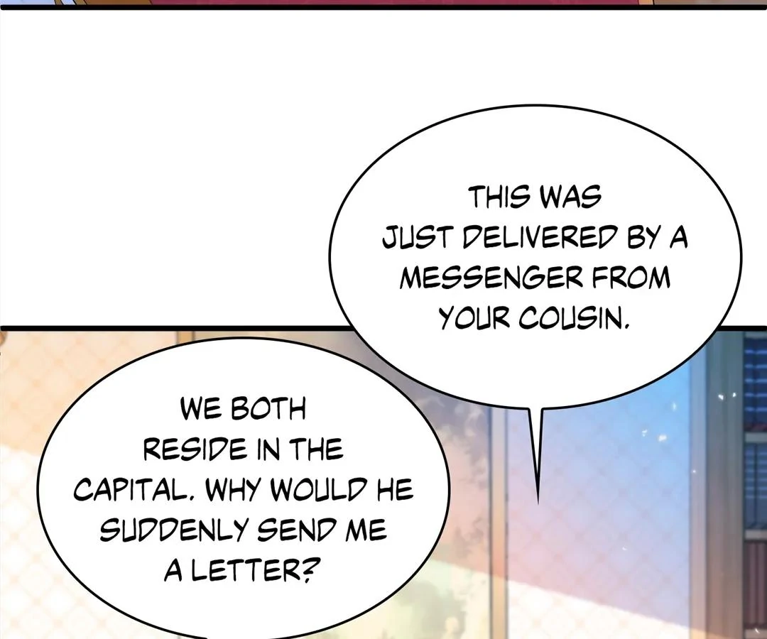 My Ex, We Meet Again Chapter 21 - Page 6