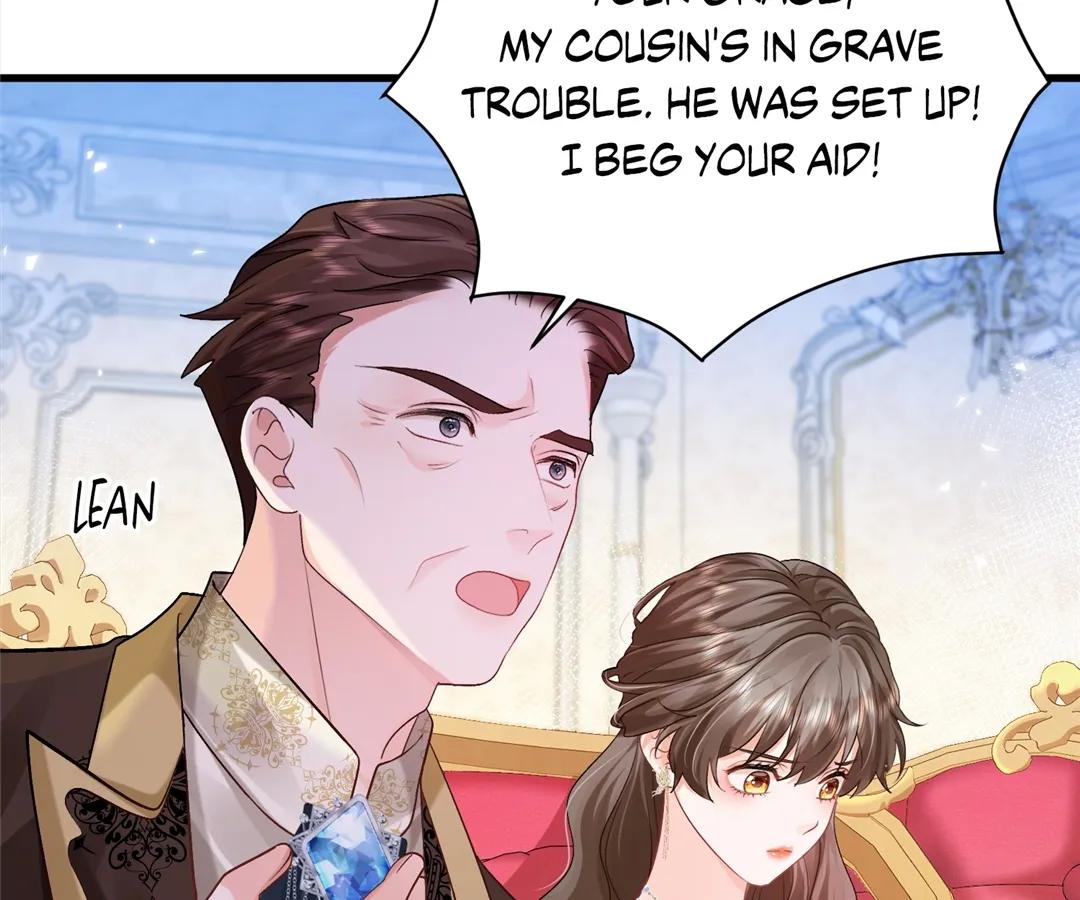 My Ex, We Meet Again Chapter 21 - Page 57