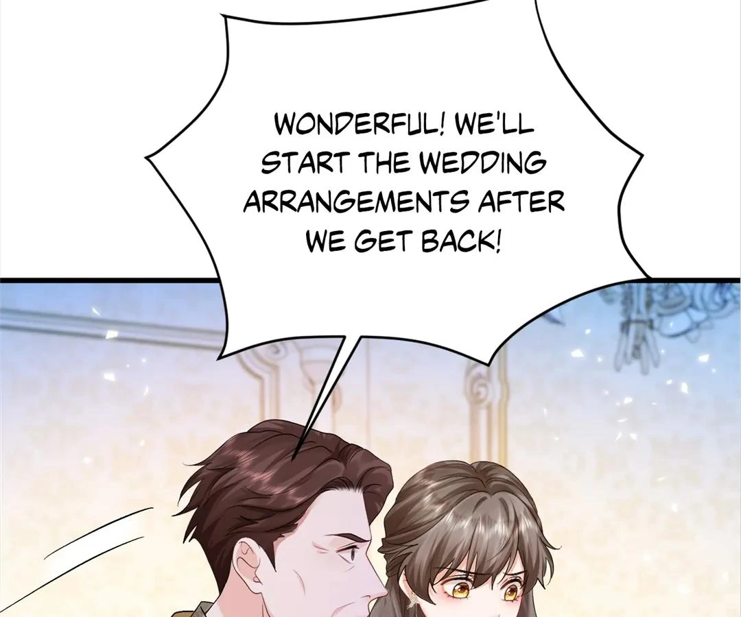 My Ex, We Meet Again Chapter 21 - Page 93