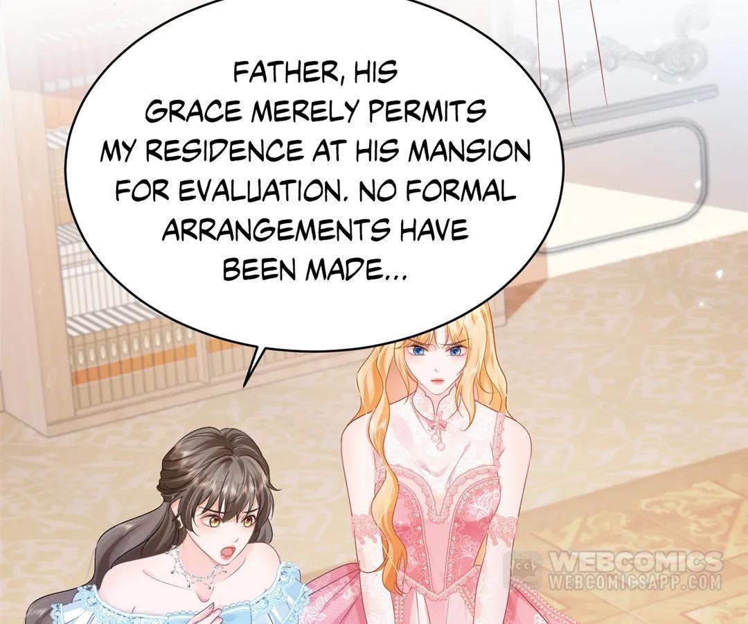 My Ex, We Meet Again Chapter 22 - Page 11