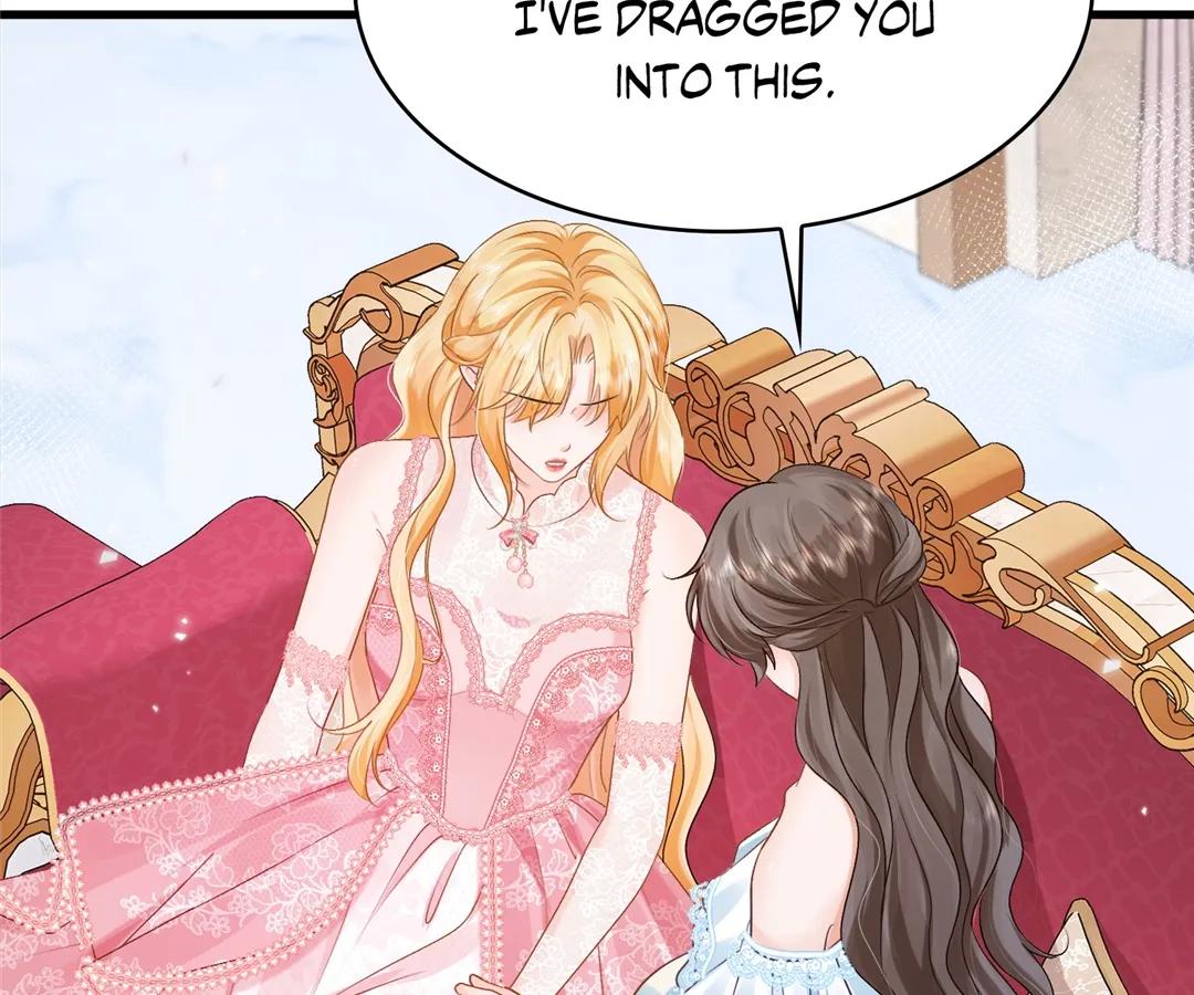 My Ex, We Meet Again Chapter 22 - Page 22