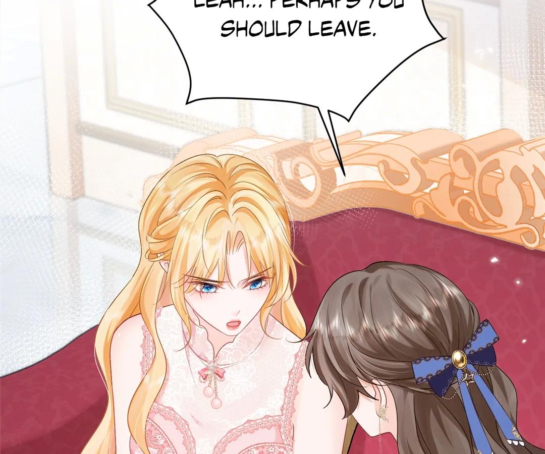My Ex, We Meet Again Chapter 22 - Page 38
