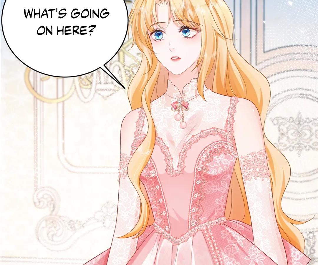 My Ex, We Meet Again Chapter 22 - Page 5