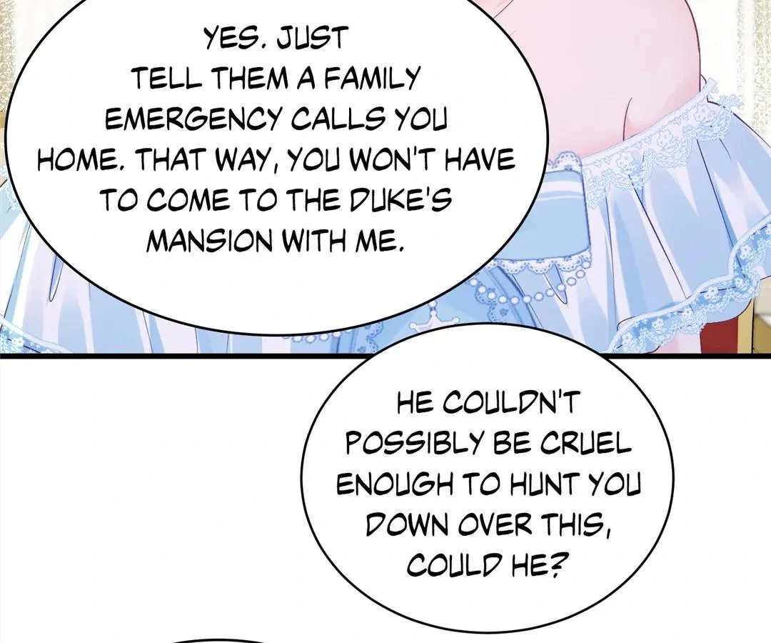 My Ex, We Meet Again Chapter 22 - Page 41