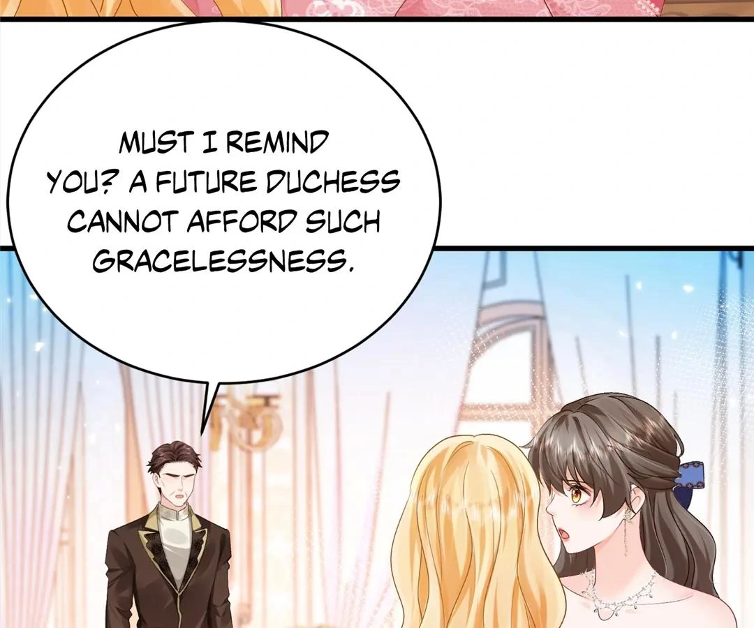 My Ex, We Meet Again Chapter 22 - Page 8