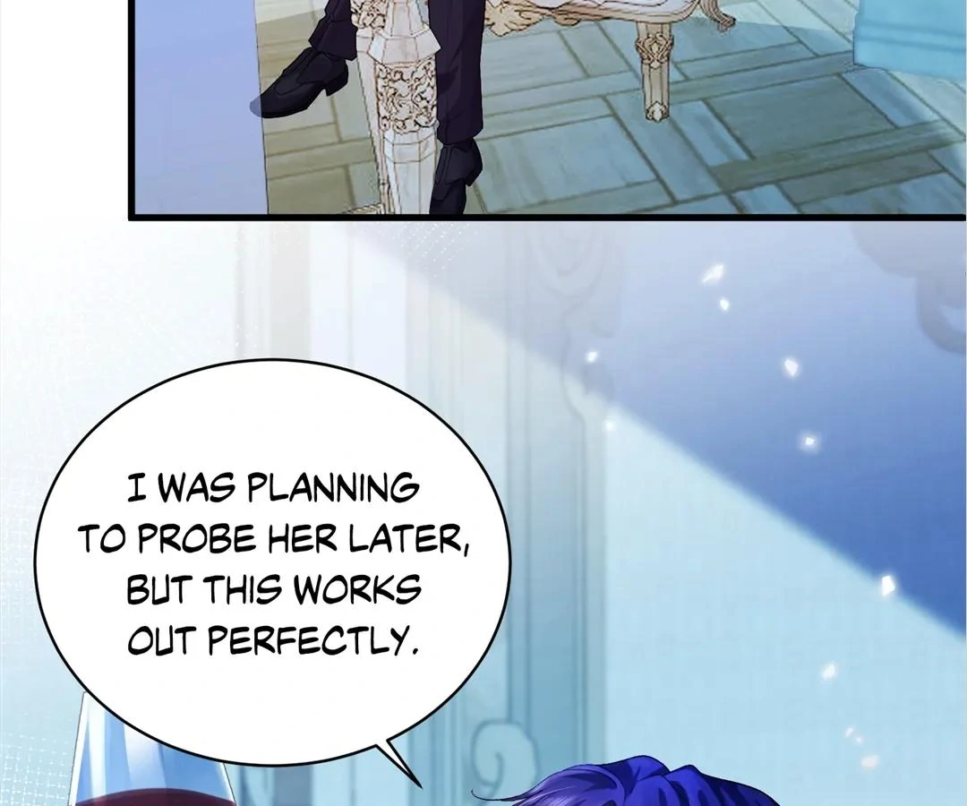 My Ex, We Meet Again Chapter 22 - Page 93