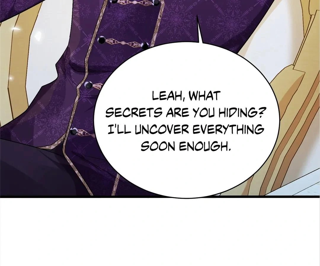 My Ex, We Meet Again Chapter 22 - Page 95