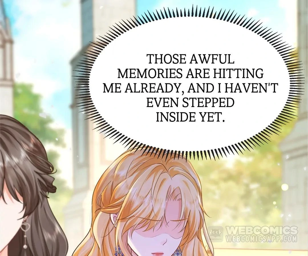 My Ex, We Meet Again Chapter 23 - Page 11