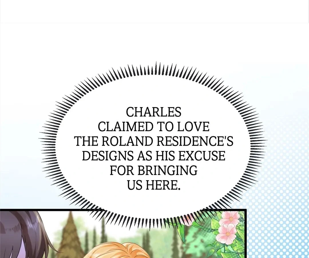 My Ex, We Meet Again Chapter 23 - Page 17