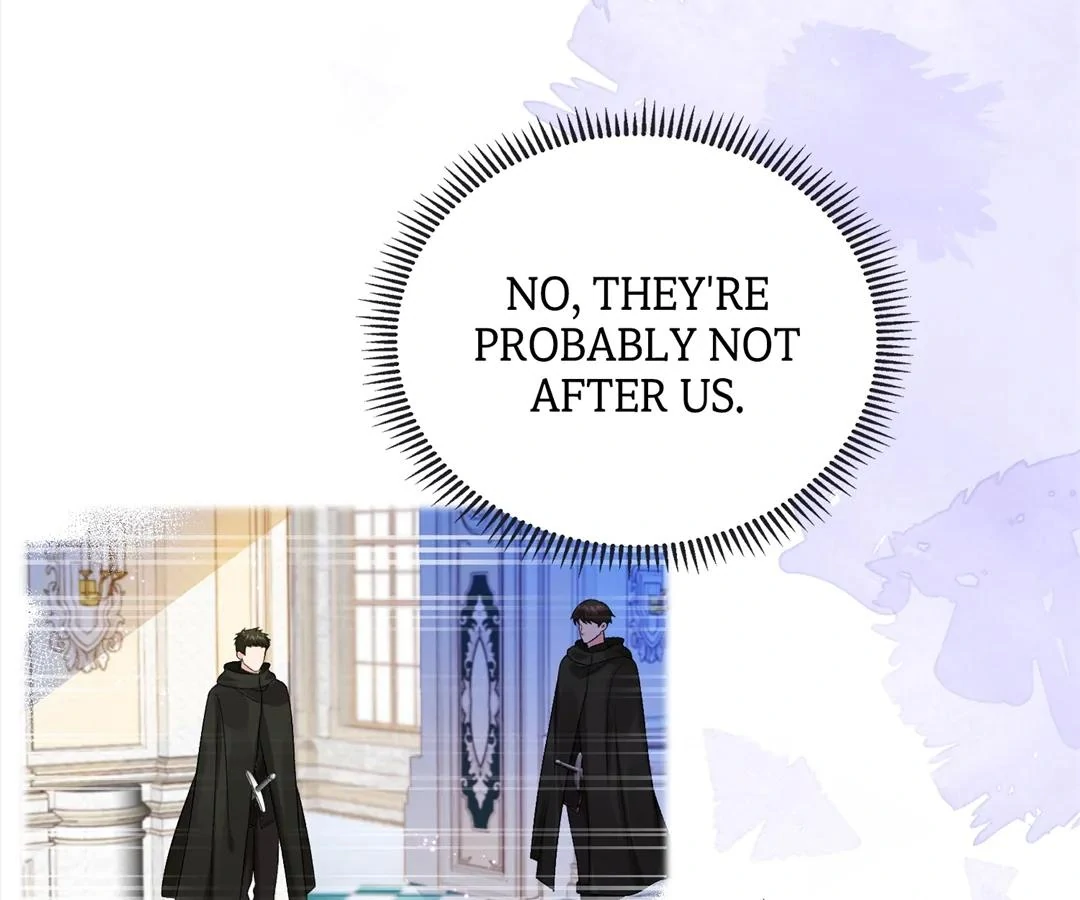 My Ex, We Meet Again Chapter 23 - Page 30