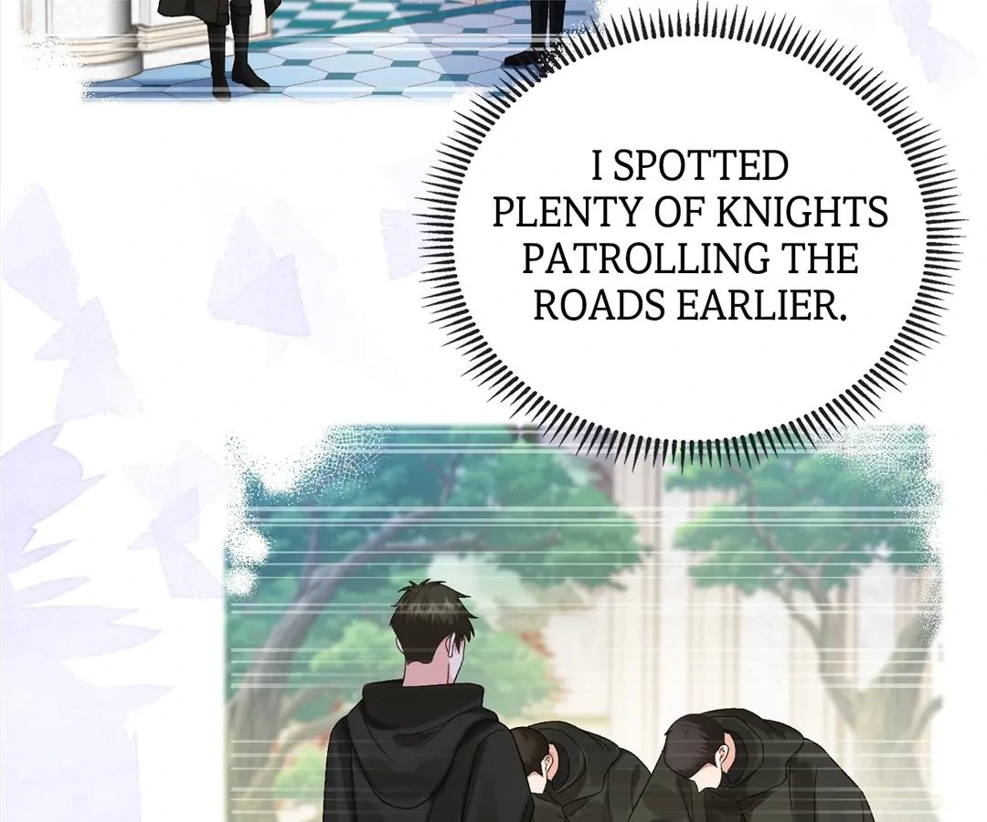 My Ex, We Meet Again Chapter 23 - Page 31