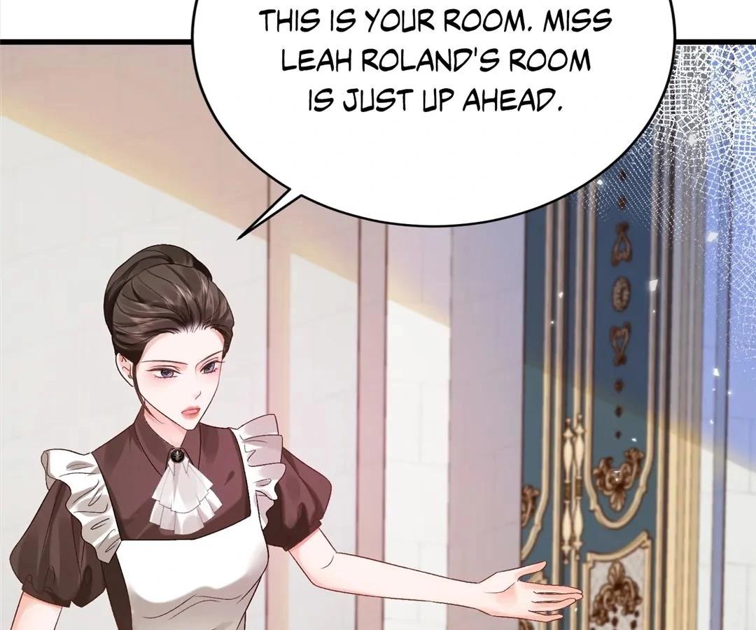 My Ex, We Meet Again Chapter 23 - Page 34