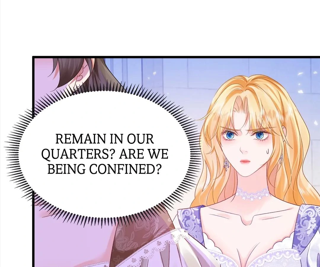 My Ex, We Meet Again Chapter 23 - Page 38