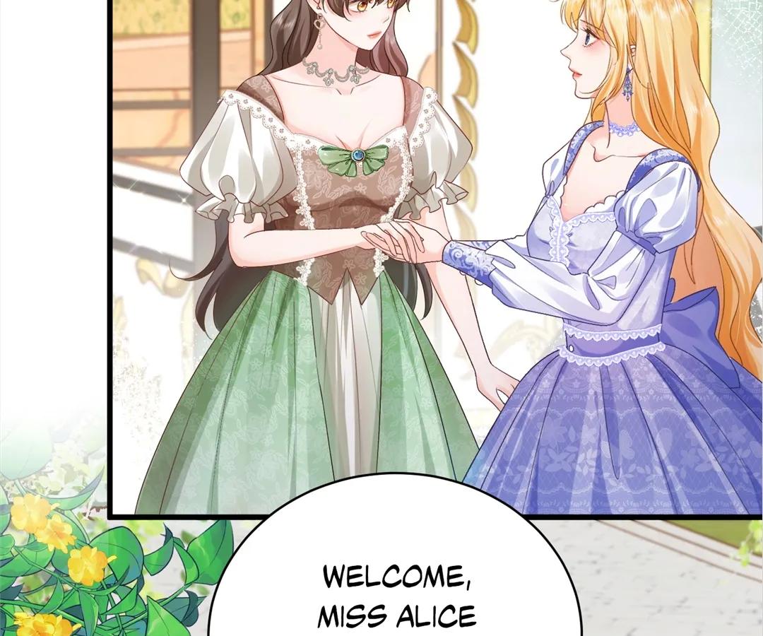 My Ex, We Meet Again Chapter 23 - Page 5