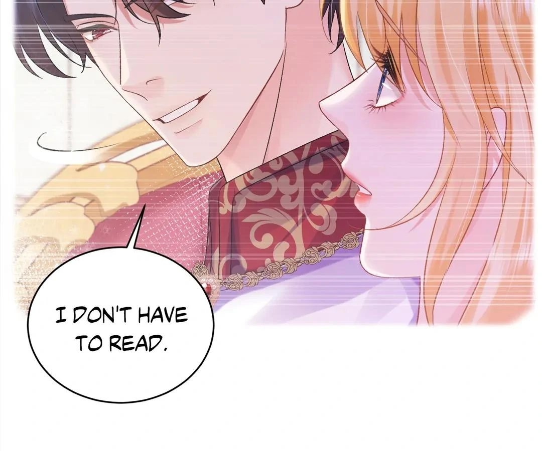 My Ex, We Meet Again Chapter 23 - Page 46