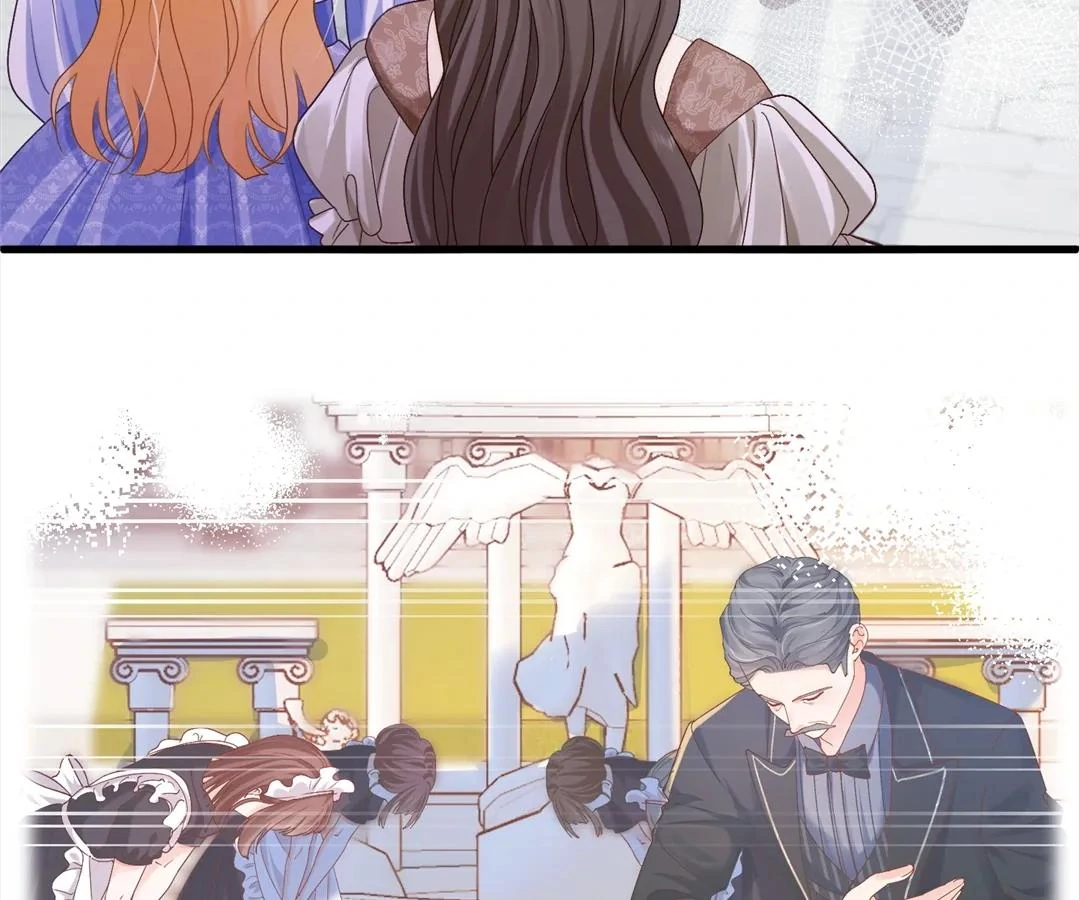 My Ex, We Meet Again Chapter 23 - Page 8