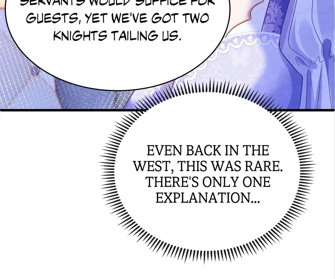 My Ex, We Meet Again Chapter 23 - Page 84