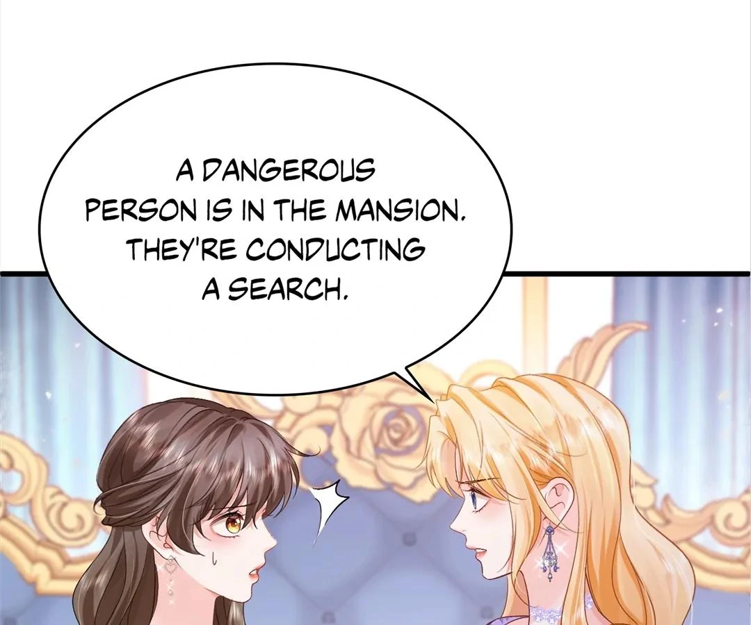 My Ex, We Meet Again Chapter 23 - Page 85