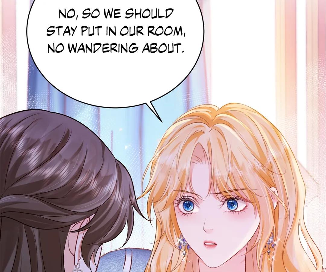 My Ex, We Meet Again Chapter 23 - Page 87