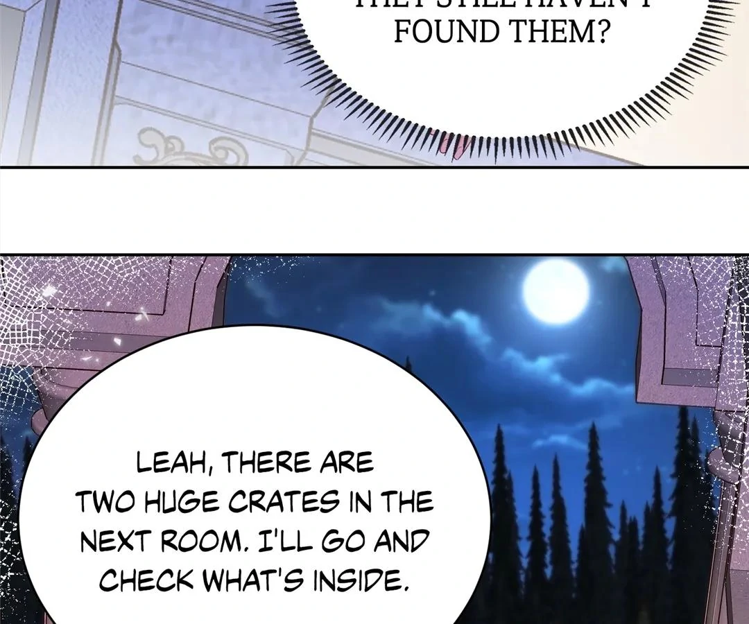 My Ex, We Meet Again Chapter 23 - Page 96