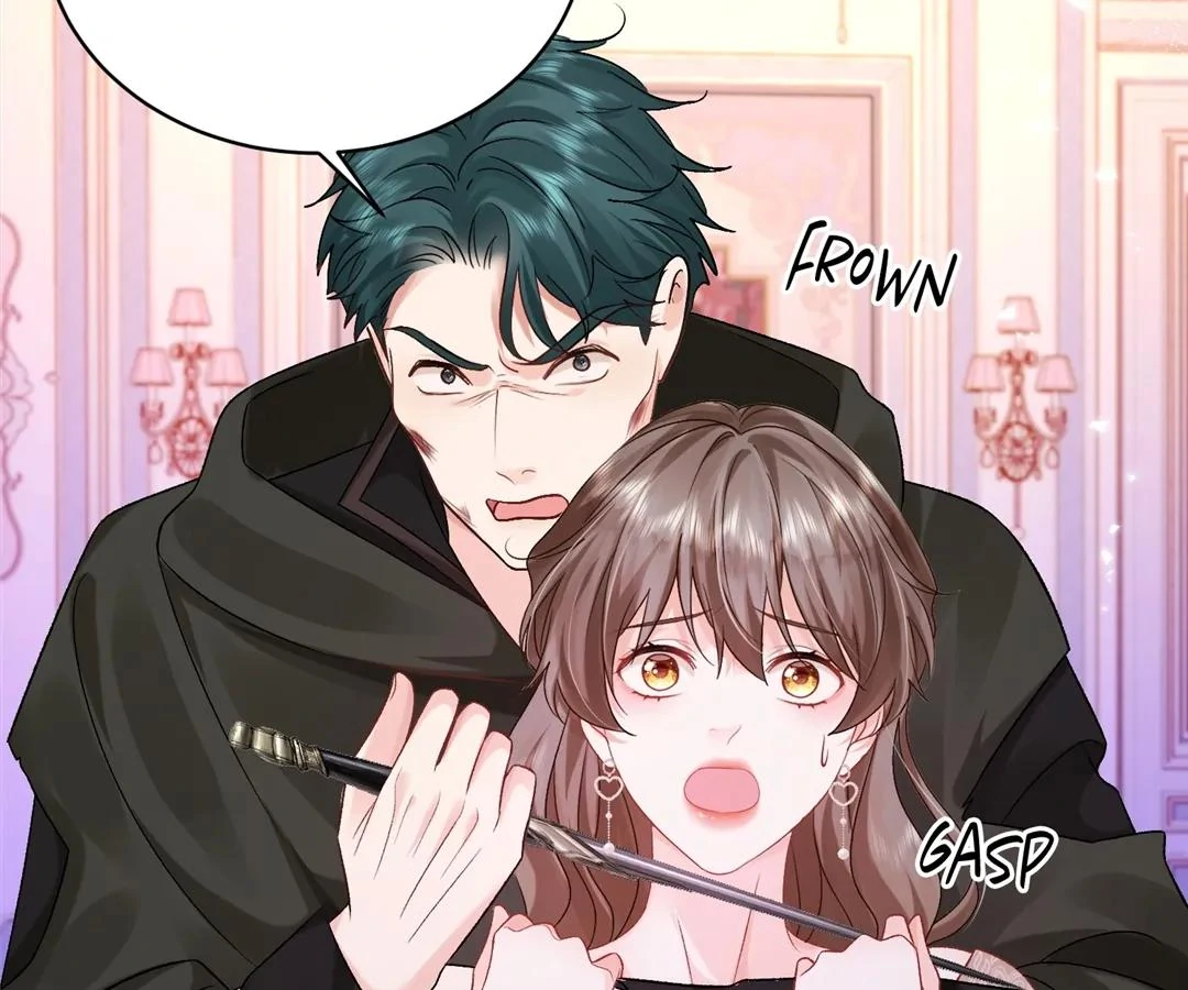 My Ex, We Meet Again Chapter 24 - Page 15