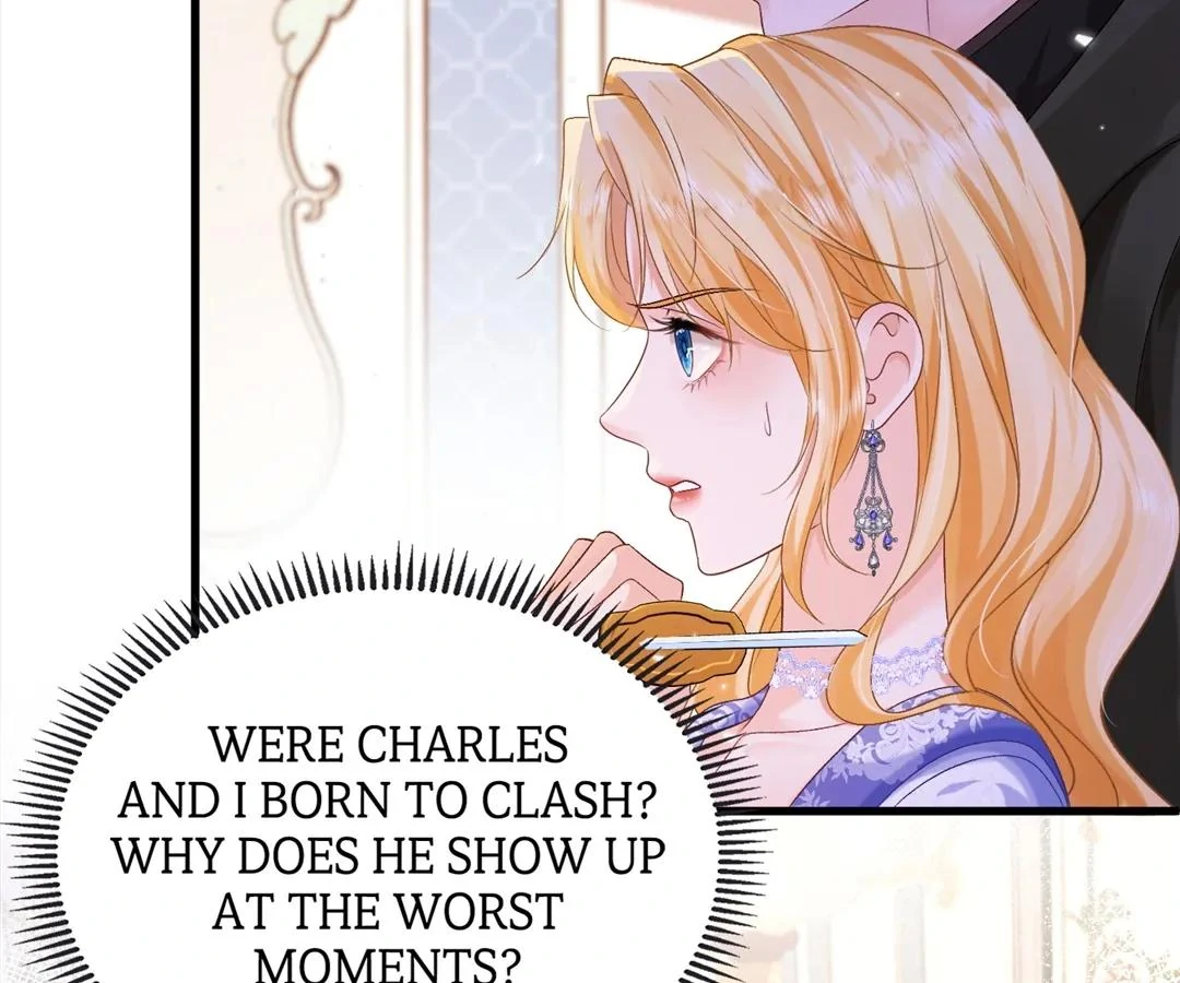 My Ex, We Meet Again Chapter 24 - Page 39