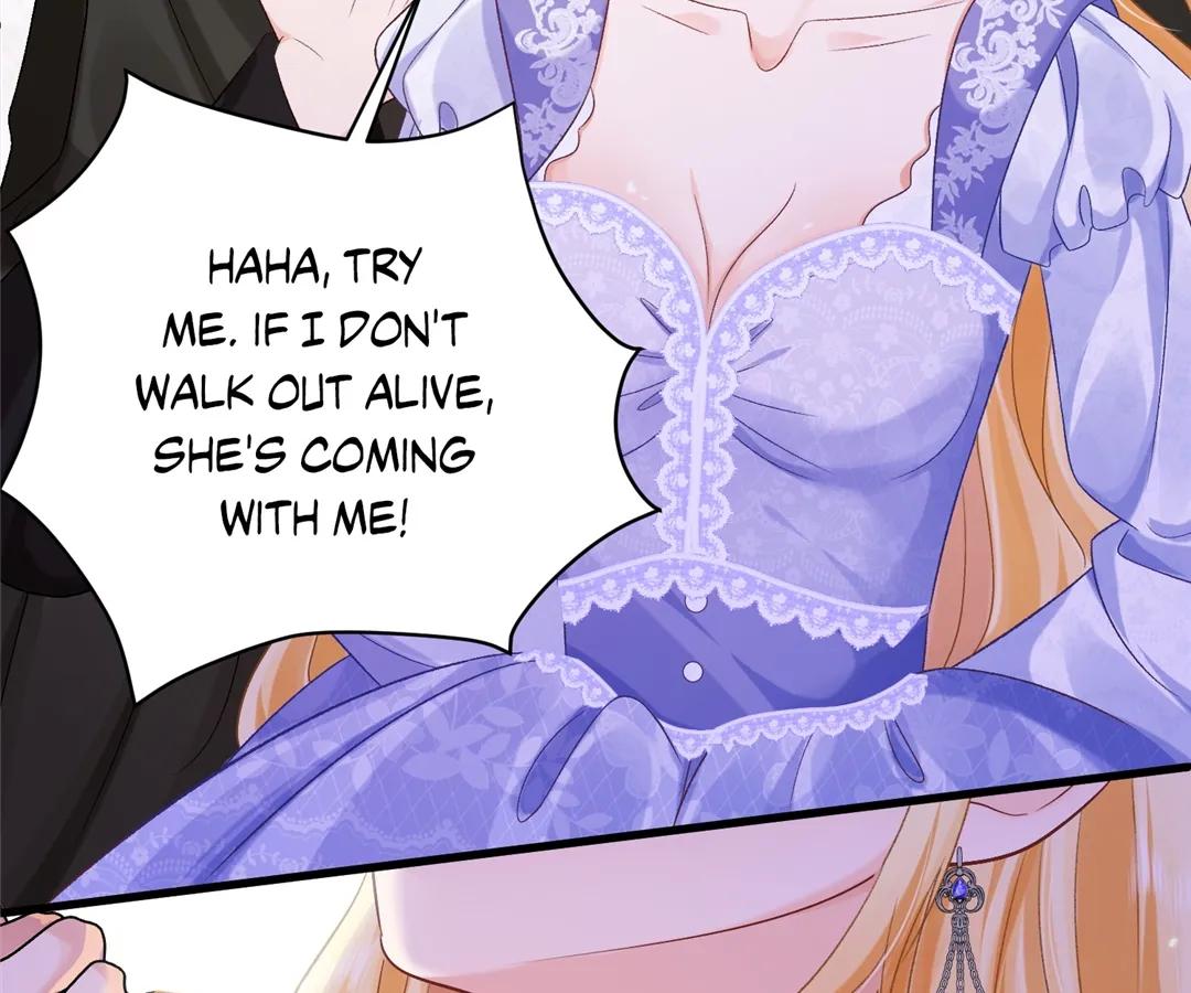 My Ex, We Meet Again Chapter 24 - Page 44