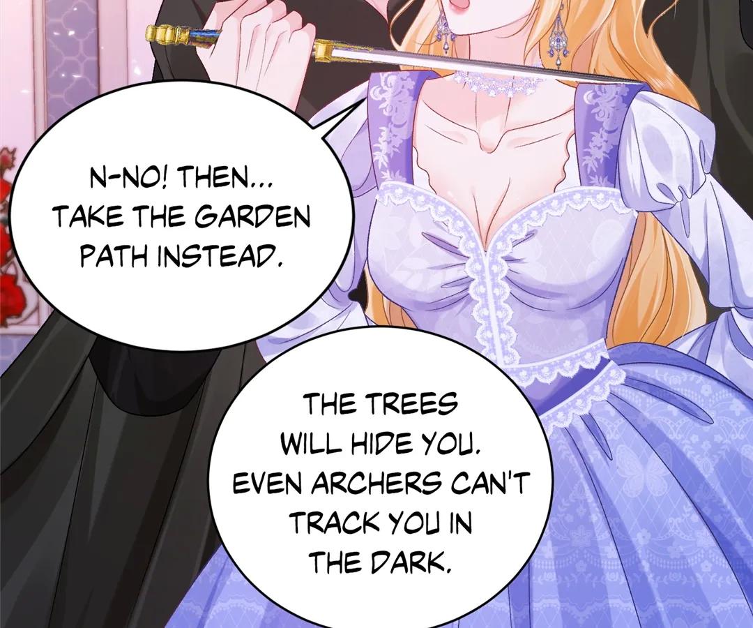 My Ex, We Meet Again Chapter 24 - Page 55