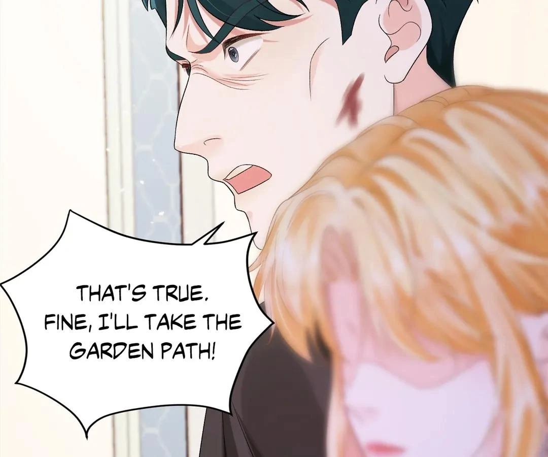My Ex, We Meet Again Chapter 24 - Page 58