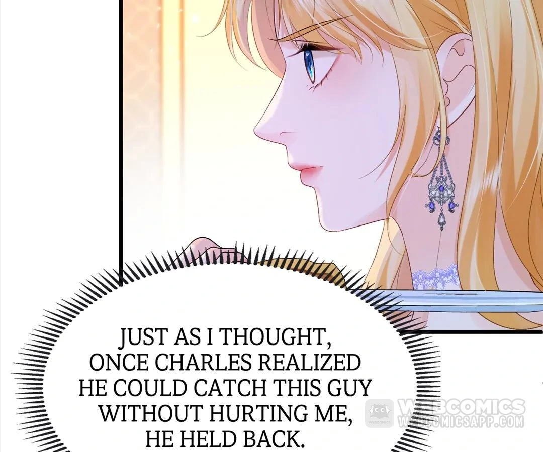 My Ex, We Meet Again Chapter 24 - Page 75