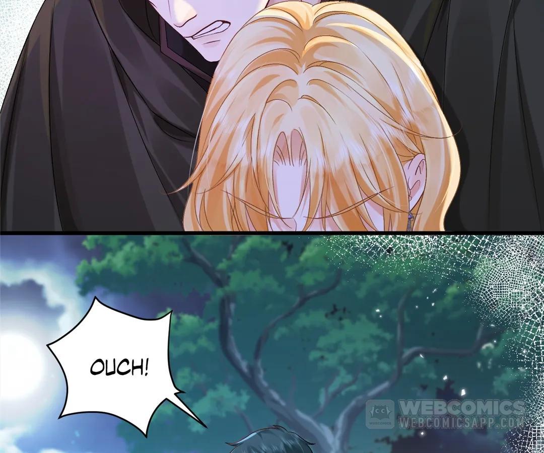 My Ex, We Meet Again Chapter 24 - Page 91