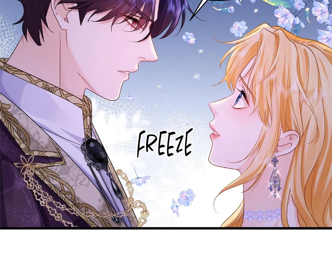 My Ex, We Meet Again Chapter 25 - Page 33