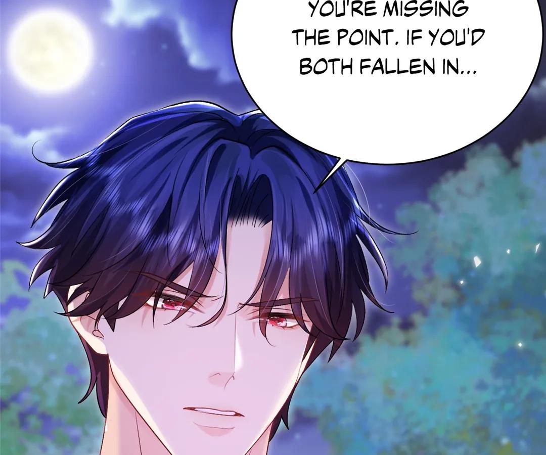 My Ex, We Meet Again Chapter 25 - Page 36
