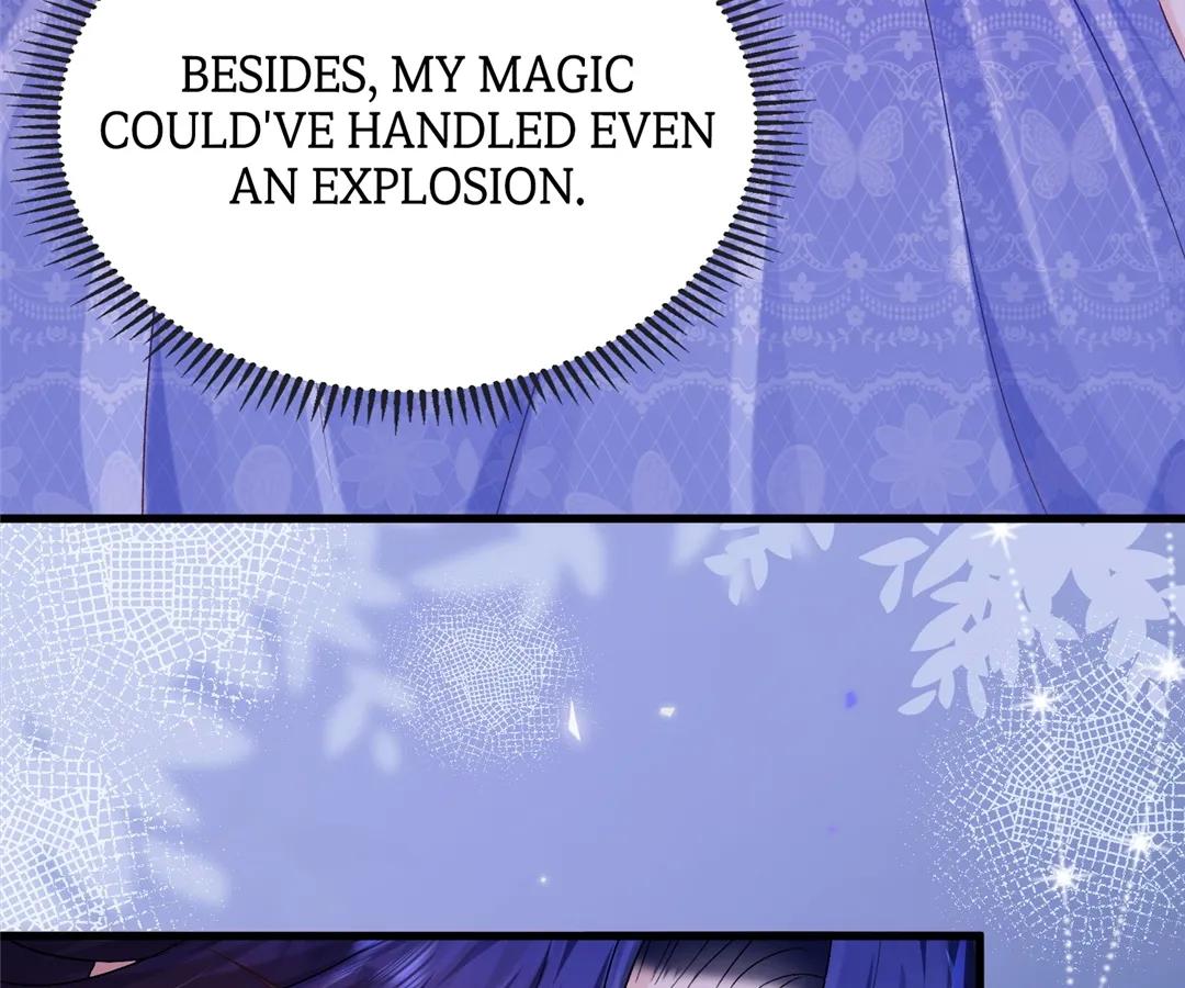My Ex, We Meet Again Chapter 25 - Page 40